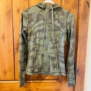 Lululemon define jacket